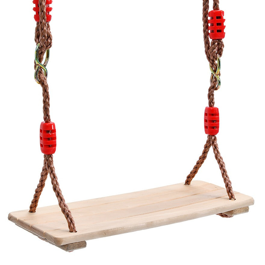 Wooden Swing