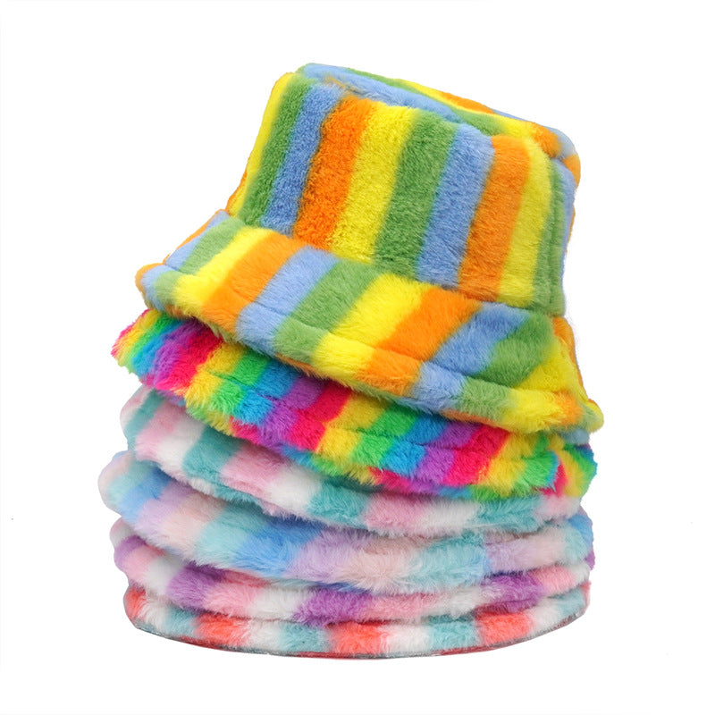 Womens Fisherman Hats