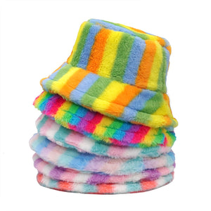 Womens Fisherman Hats