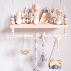 Wooden Hanging