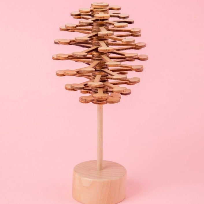 Wooden Home Toys