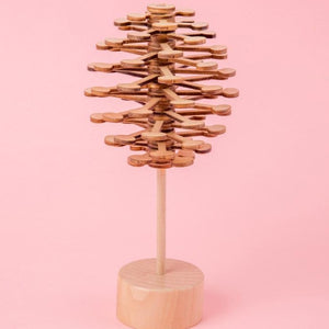 Wooden Home Toys