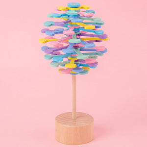 Wooden Home Toys