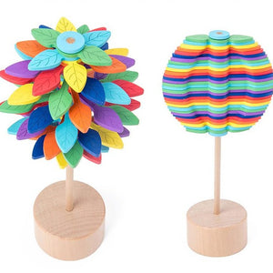 Wooden Home Toys