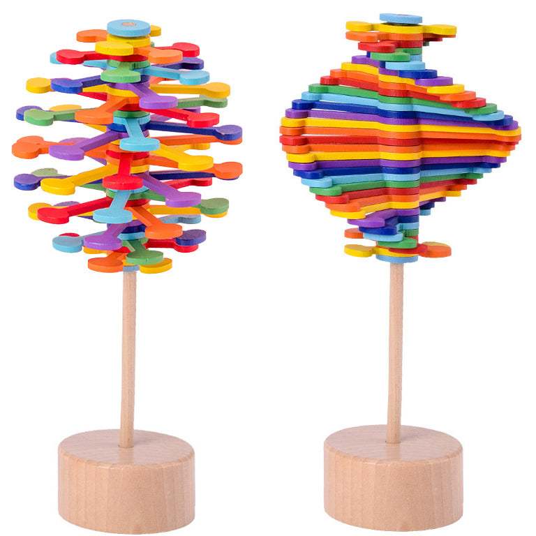 Wooden Home Toys