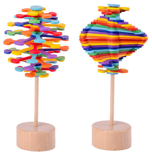 Wooden Home Toys
