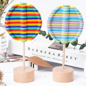 Wooden Home Toys