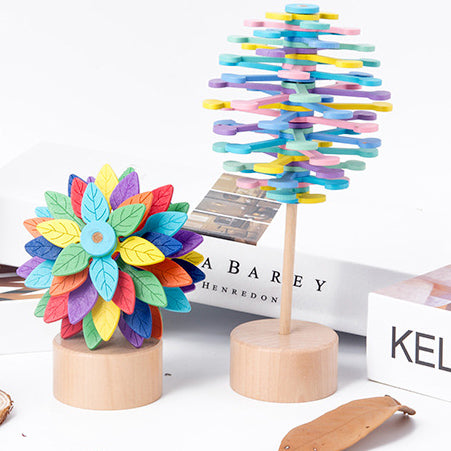 Wooden Home Toys