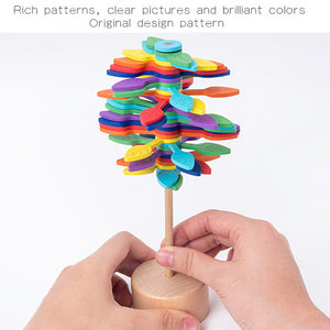 Wooden Home Toys