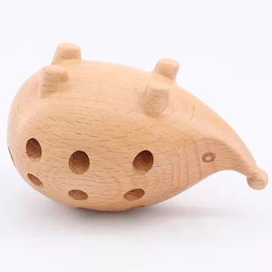 Creative Hedgehog Pen Holder