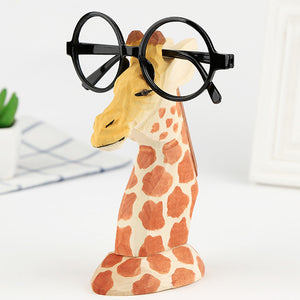 Eyeglasses Spectacle Holder