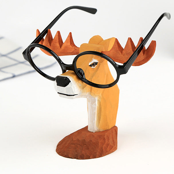 Eyeglasses Spectacle Holder