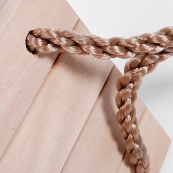 Wooden Swing