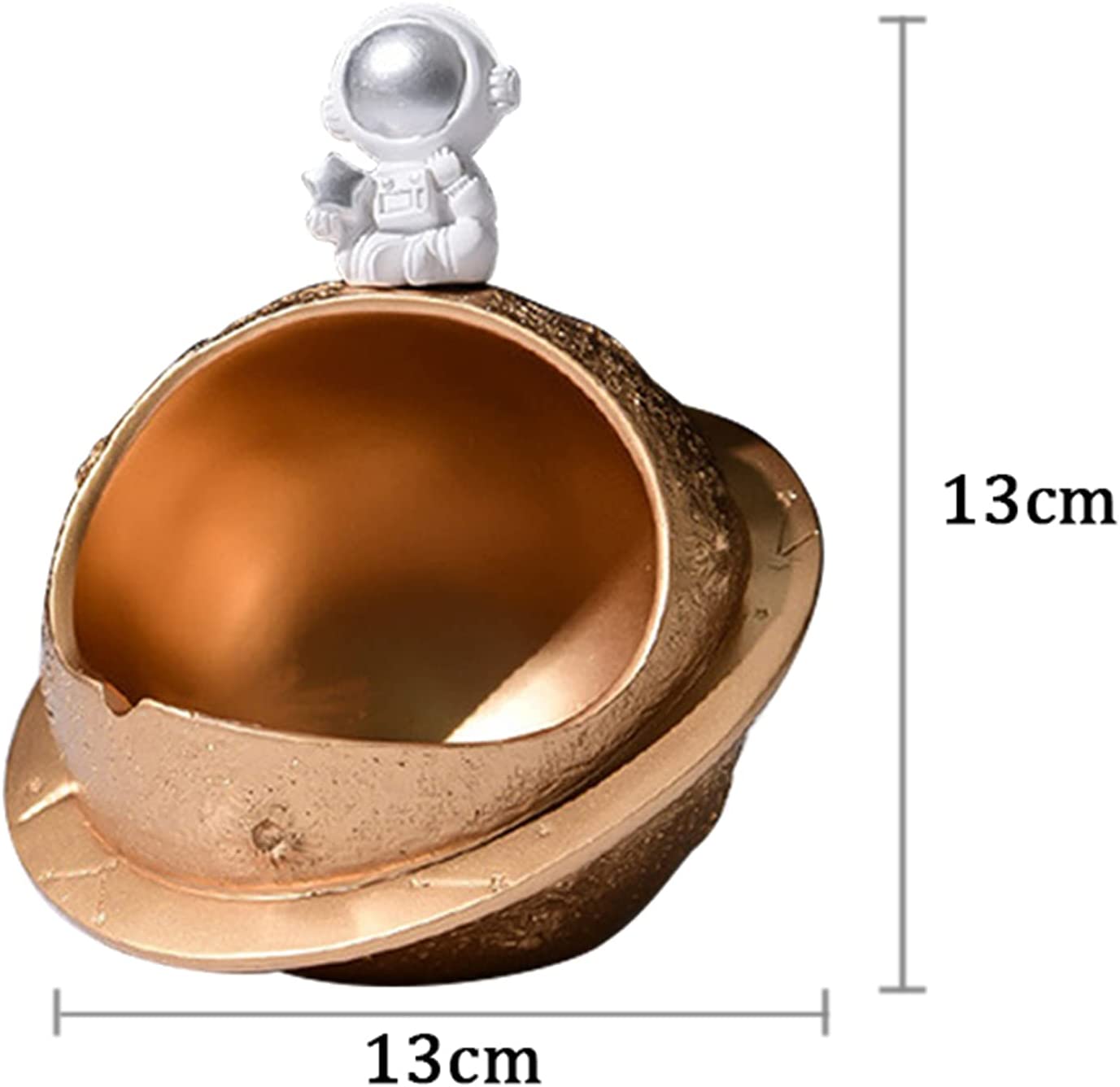 Astronaut Ashtray