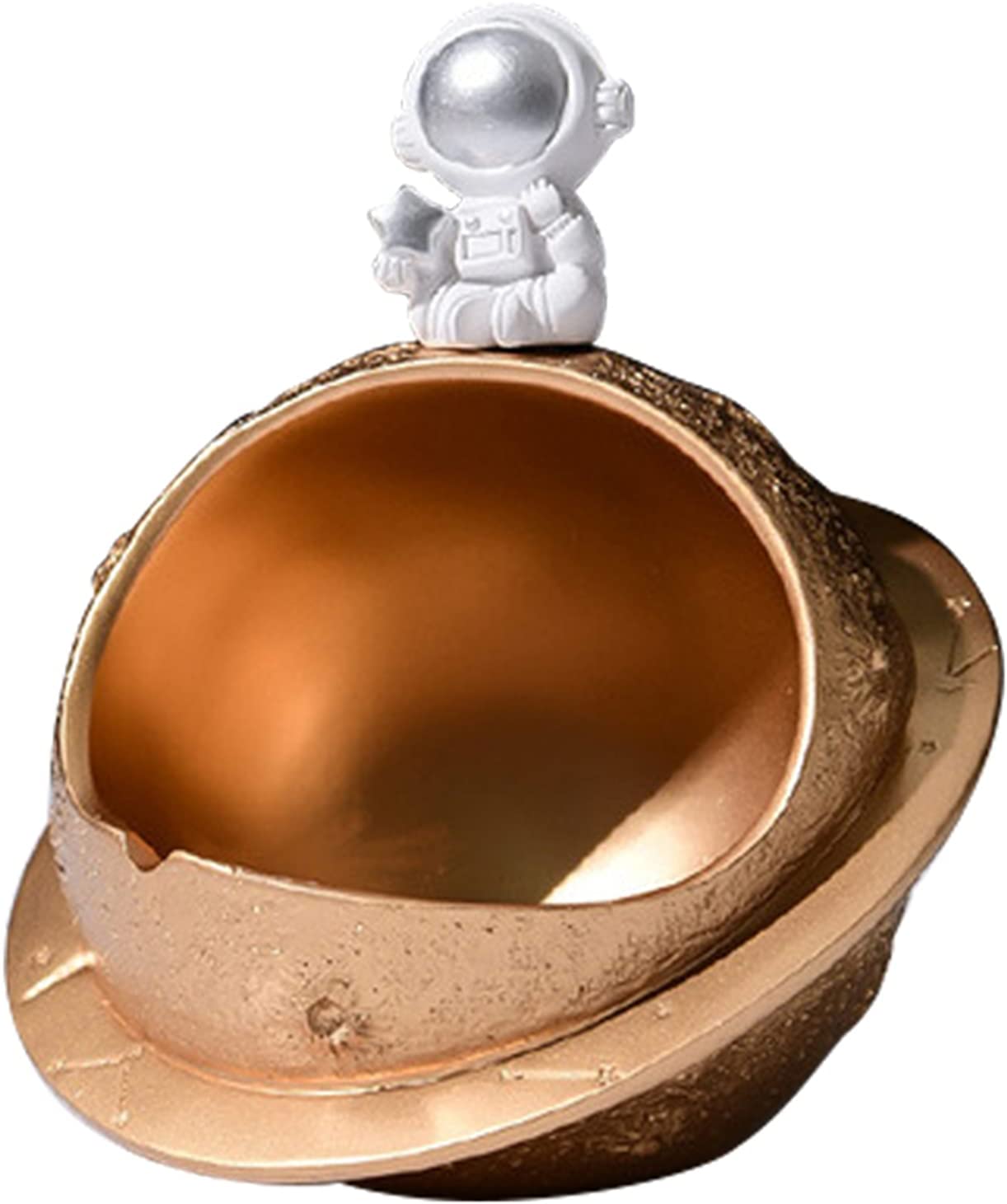Astronaut Ashtray