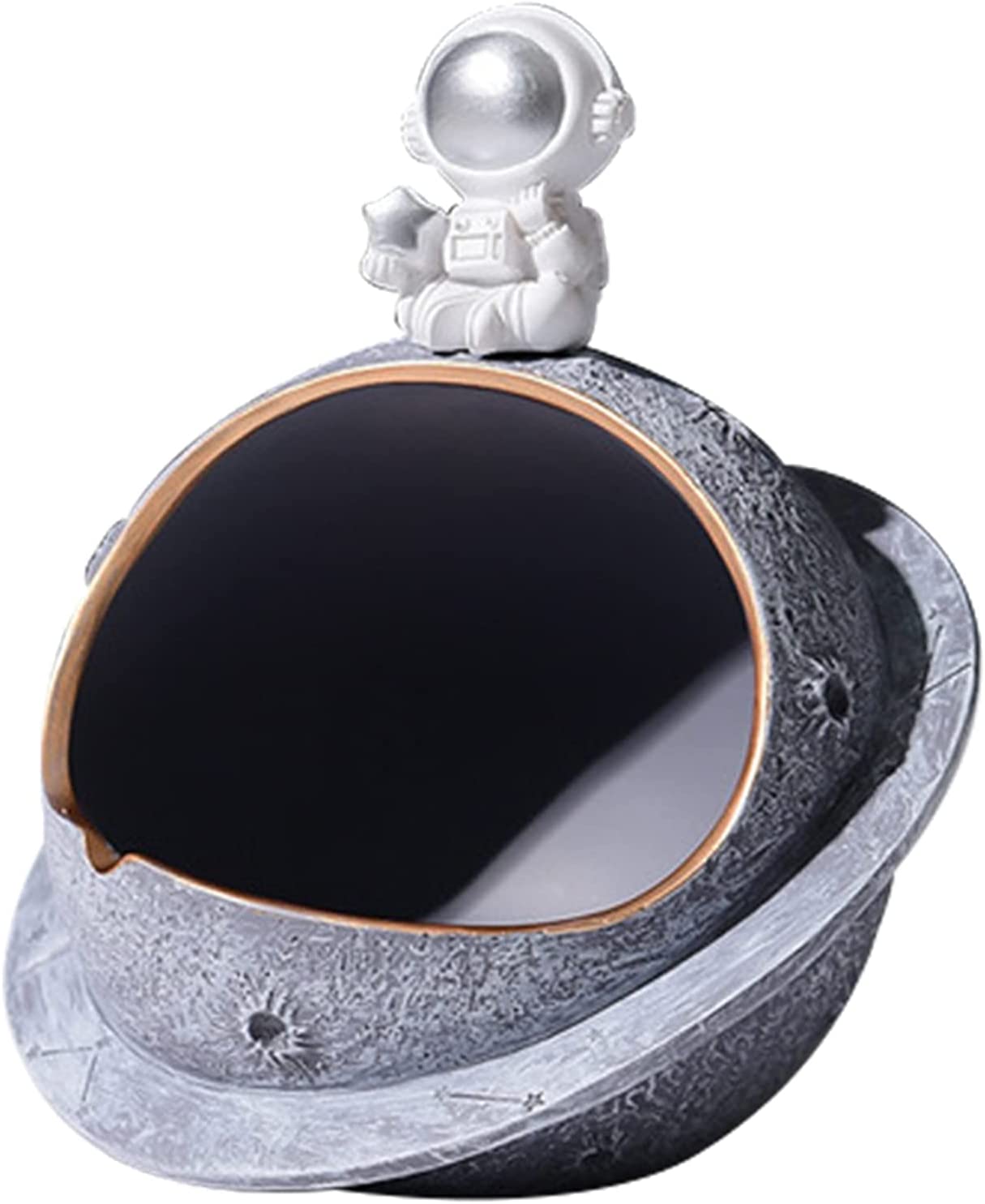 Astronaut Ashtray