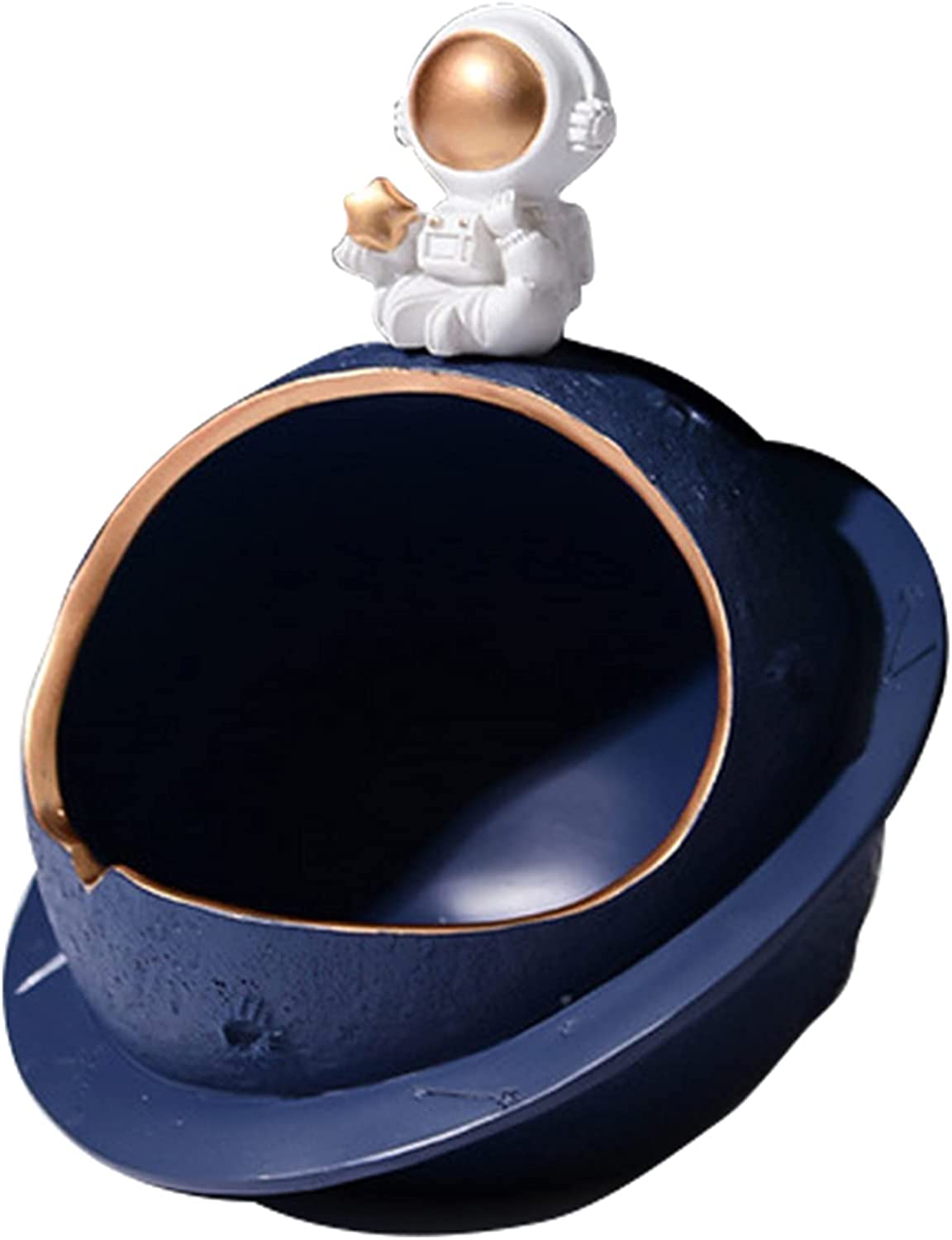 Astronaut Ashtray
