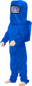 Kids Astronaut Costume for Halloween